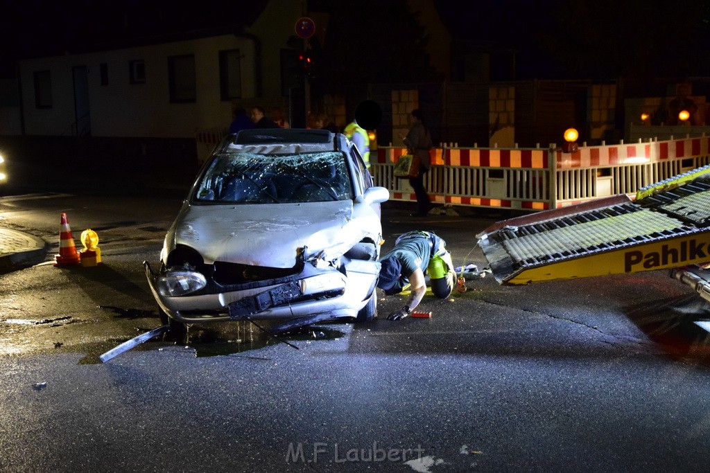 VU Koeln Porz Ensen Koelnerstr Gilgaustr P068.JPG - Miklos Laubert